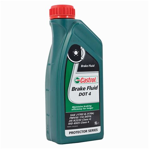 dot 4 lv bmw|Castrol DOT 4 brake fluid (1litre) .